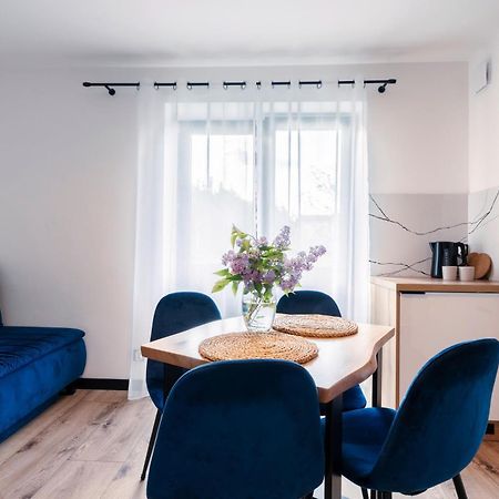 Apartamenty Pod Wyciagiem 비스와 외부 사진