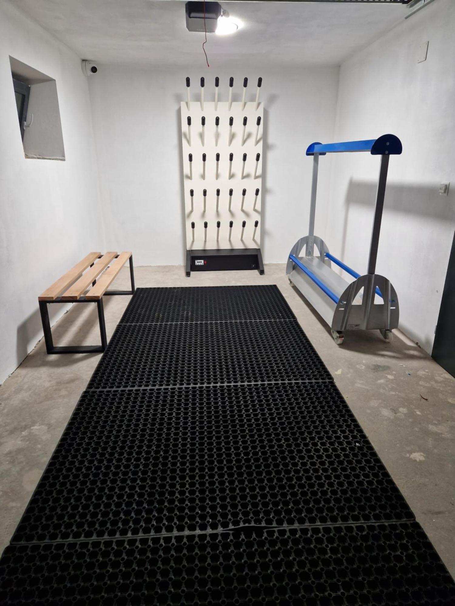 Apartamenty Pod Wyciagiem 비스와 외부 사진